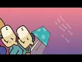 Pizza Evening - postscript [Official MV]