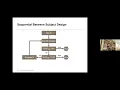 Alex Quent Power Between the People Bayesian Sequential Designs