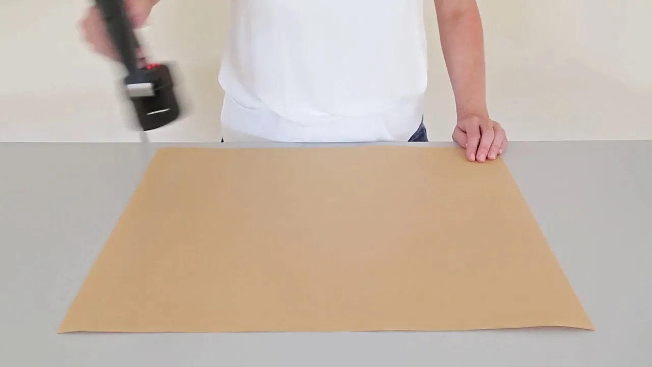 Best Construction Glue Applicator!  Pam/FastenMaster Adhesive setup. 