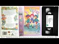 Download Lagu Tots TV - Hopping Day and other stories (1996, UK VHS)