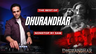 dhurandhar the best of dhurandhar nonstop mix 
