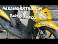 Download Lagu TUTORIAL Pasang EXTRA FAN \u0026 saklar AEROX di mio sporty