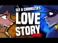 Download Lagu Light Years - A Sly Cooper Original Song