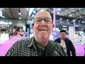 Day 1 Walkout - Music China 2026