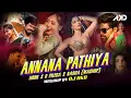 Download Lagu Annana Pathiya | Ranu Bombai Ki Ranu Mashup | Hook X O Pilega X Nasha | DJ AKD | Sukhen Visual