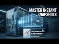 15 The File System Decision That Breaks or Makes Your Server