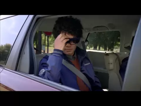 Vicini del terzo tipo | Trailer