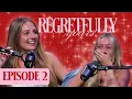 Regretfully I Pooped Myself in Vegas | Regretfully Yours with Ella Grif Ep. 2
