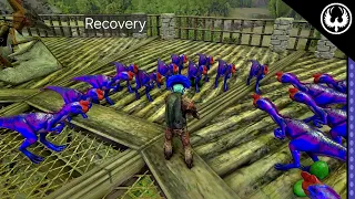 Gotta lock in e14 S5 Get Oviraptor d