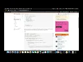 Connection polling nodejs solving a stackoverflow question