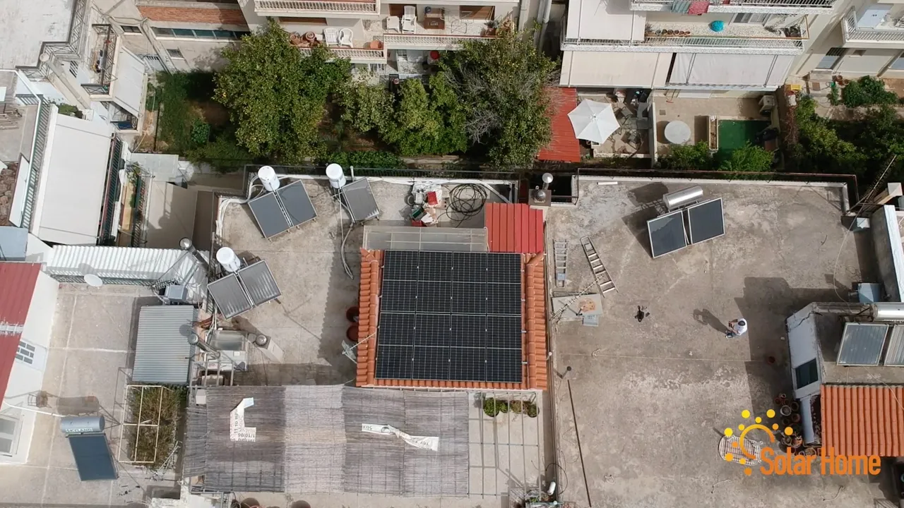 4.4kW - Ilioupoli