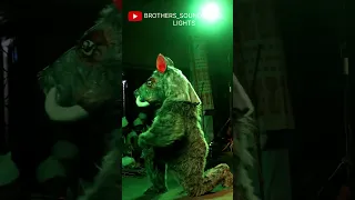                                                                                  دندنها