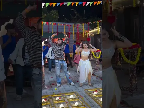 Khesari भैया नया bhojpuri गाने #khesarilalyadavstageshow #bhojpuri #dance