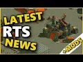 Download Lagu Newest RTS Games, Demos, Updates, Mods \u0026 News in 2025 for Real time strategy games in development