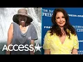 Ashley Judd Goes On Alps Trek After Recovering From Leg Injury