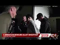 3 arrested after shootout in HeadPinz parking lot in Lee County