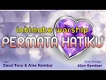 Download Lagu Permata Hatiku, Lagu Dari Surga yang diperdengarkan Malaikat ke Telinga Daud Tony untuk Umat Kristen