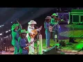 Billy Strings "John Deere Tractor" 2/26/23 Ryman Auditorium, Nashville, TN