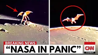 James Webb Telescope FINALLY FOUND What NASA Was Hiding On Pluto 