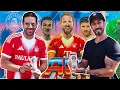 Download Lagu FC Bayern Wandgemälde in Miami enthüllt – mit Paulaner \u0026 Claudio Pizarro! 🎨⚽