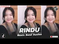 RINDU | DANGDUT COVER (Dilla) | Remix Band Version • BANG NDII