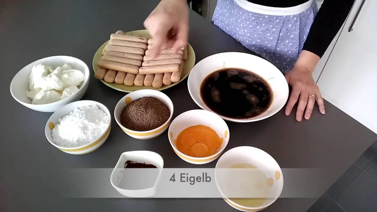 Simple TIRAMISU recipe without eggs or alcohol | Kikis Kitchen