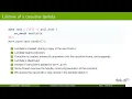 Immediately Invoked Coroutine Lambdas in C 23 - Lifetime Pitfalls Best Practices Jonathan Muller