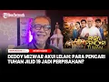 Lagu Hampir 20 Tahun Temani Sahur, Deddy Mizwar Akui Lelah: Para Pencari Tuhan Jilid 19 Jadi Perpisahan?