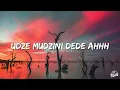 Francis Mercier, Nitefreak, Idd Aziz - Kamili (Lyrics)