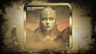 Moshic Stereo Underground See Through Your Heart Findike Remix Contrast Records 