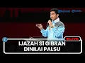 Download Lagu 🔴LIVE: Ijazah S1 Gibran Dinilai Palsu hingga Dugaan DPR Takut Makzulkan Wapres
