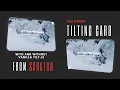 HTML CSS Tilting Card from Scratch CSS Tricks Simple Tutorials Vanilla-tilt js Pure CSS JS