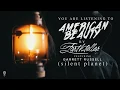 Forthteller - American Beauty (Feat. Garrett Russell of Silent Planet)