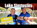 Things to do Lake Simtustus in Central Oregon - Andy s Adventures