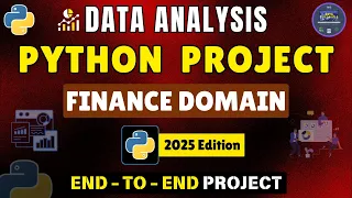 Python Project Data Analysis Python Project Start to End Data Science Project