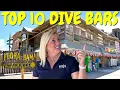 Top 10 Dive Bars in Orange Beach Gulf Shores Where the Locals Hang Out