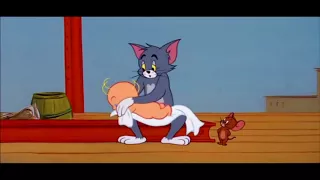 Hdvidz In Tom And Jerry 114 Episode Tot Watchers 1958 
