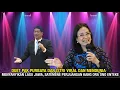 VIRAL DAN MENDUNIA‼️PAK PURBAYA DAN ISTRINYA MENYANYIKAN LAGU JAWA