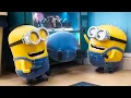 Minion Butt Slap