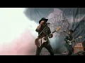Anthony Gomes 'Love Sweet Love' - Live from Open Air Blues Festival
