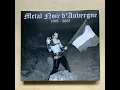 Download Lagu Metal Noir d'Auvergne 1995-2005 double CD compilation