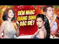 Lagu ĐÊM NHẠC GIÁNG SINH 2026 - Hồ Lệ Thu, Quốc Thiên, Võ Hạ Trâm Live \