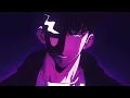 Download Lagu (Funk do villian super slowed) Solo leveling 