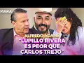 Alfredo Adame vs Lupillo Rivera Toda la VERDAD de su odio al descubierto