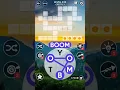 Wordscapes Level 333 Answers