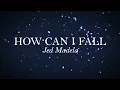 Jed Madela - How Can I Fall (Official Lyric Video)