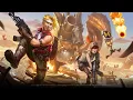 Download Lagu Metal Slug: Code J - 2021 Official English Trailer (MS: Awakening)