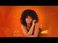 Lila Iké - Solitude (Audio)