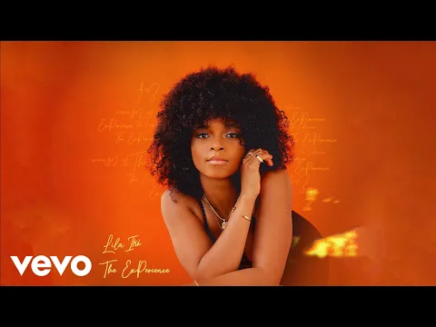 Ten Takeaways From Lila Iké's New Album 'The ExPerience