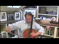 #songsofcomfort: El cant dels ocells (Song of the Birds) - Catalan Folk Song
